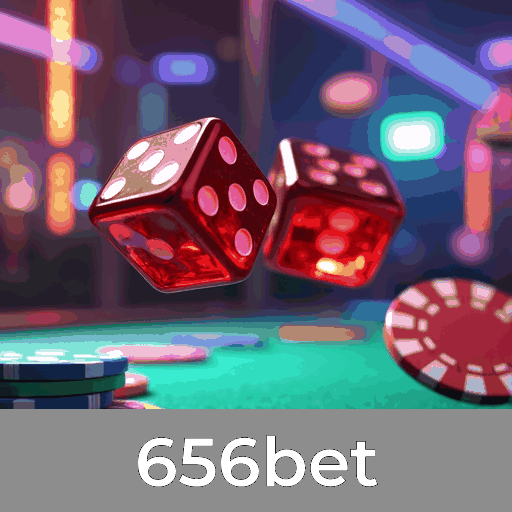 656bet: Entre com login rápido e explore jogos ao vivo