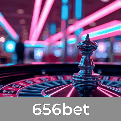 656bet: Entre com login rápido e explore jogos ao vivo