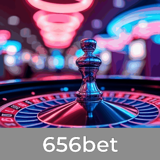 656bet: Entre com login rápido e explore jogos ao vivo