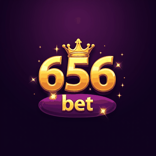 656bet Logo